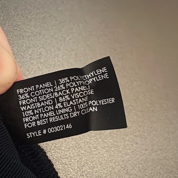 NWT Club Monaco Juliet Skirt - Picture 4 of 5